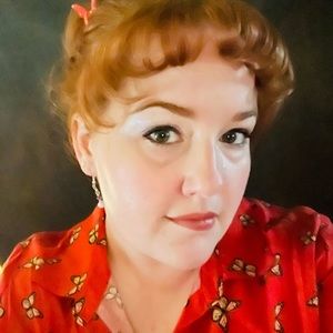 Meet your Posher, Kristin